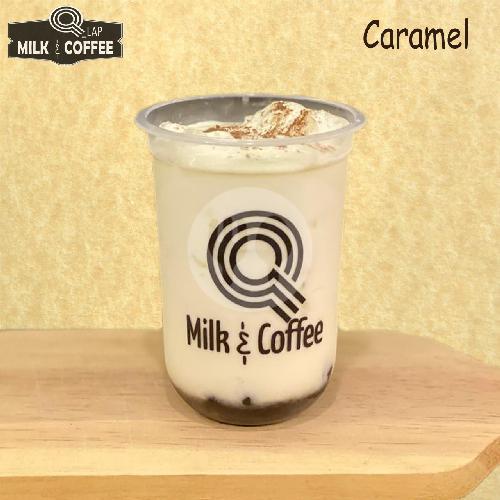 17 Rumah Makan Caramel Boba Paling Enak di Bali