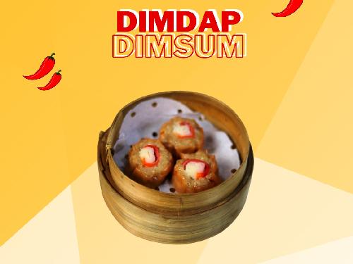 Raden Food, Alfath Reino Bersyahadat