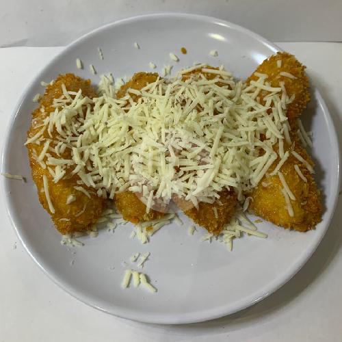 19 Resto Pisang Keju Susu Terlezat di Yogyakarta