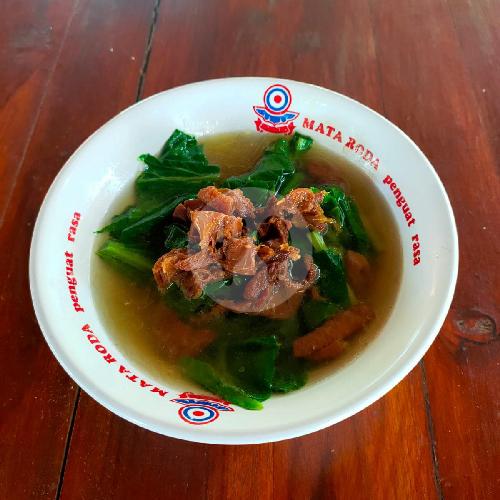 21 Restoran Sawi Ayam Favorit di Yogyakarta