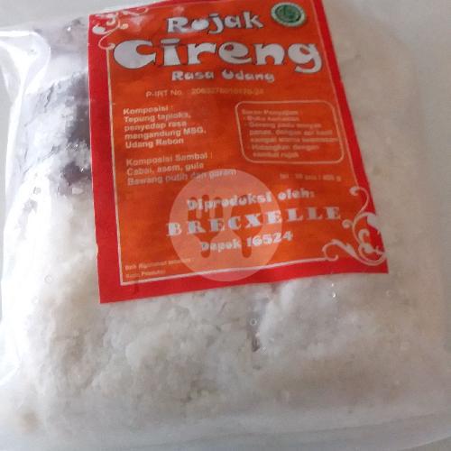 15 Resto Rujak Cireng Favorit di Semarang