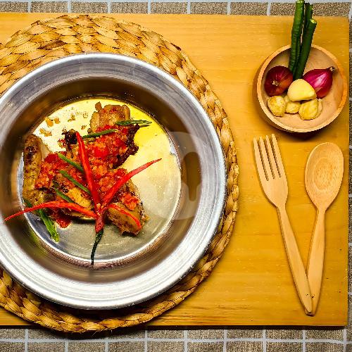 19 Resto Sambal Goreng Ayam Paling Enak di Jakarta