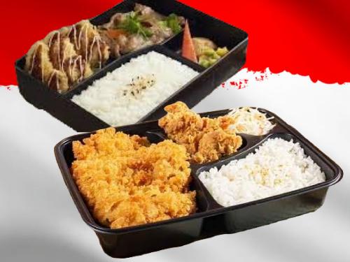Keiko Takoyaki, Ambarukmo, Ivan Mahendra Catur Putra Sutanto