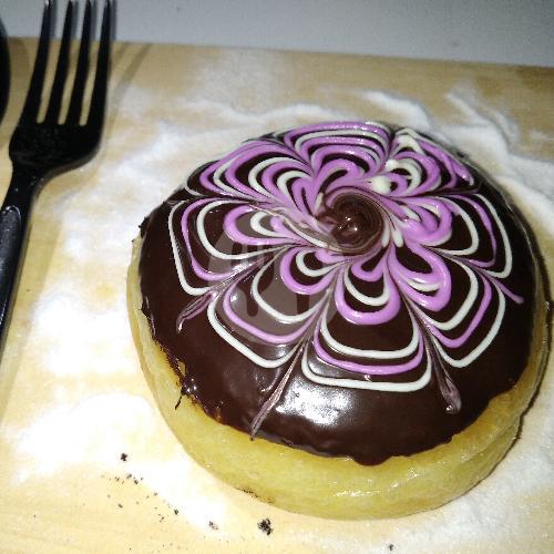 15 Rumah Makan Choco Glaze Paling Enak di Jakarta