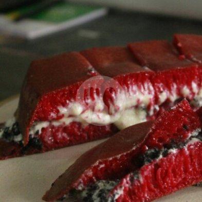 18 Rumah Makan Keju Red Paling Enak di Semarang