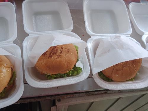 Warung Makan yu Karni, Mugi Rahayu
