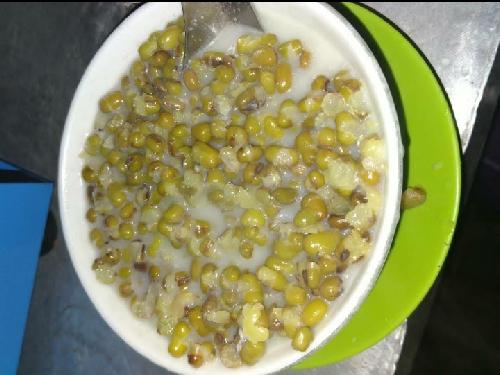 Bubur Kacang Ijo Madura, Cijerah, Abd Walid