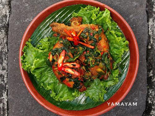 YAMAYAM, Rizki Alviansyah