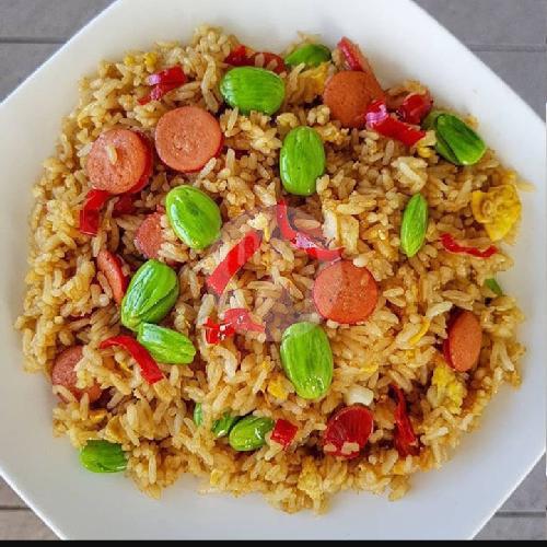 16 Resto Nasi Goreng Special Pete Terlezat di Jakarta