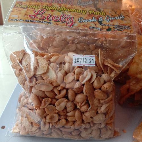 22 Rumah Makan Kacang Tojin Terbaik di Medan