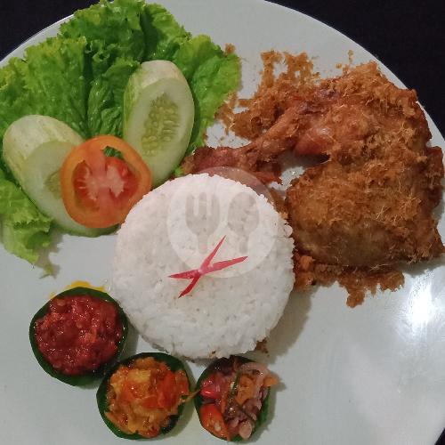 15 Rumah Makan Rempah Paha Termurah