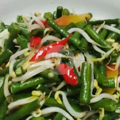 18 Resto Cah Kacang Panjang Paling Enak di Jakarta