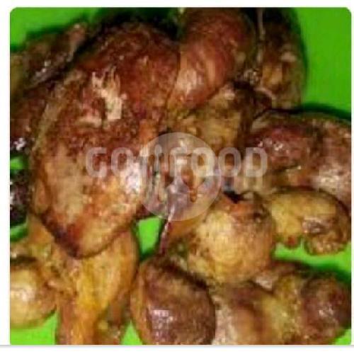 19 Restoran Ati Ayam Paling Enak di Palembang