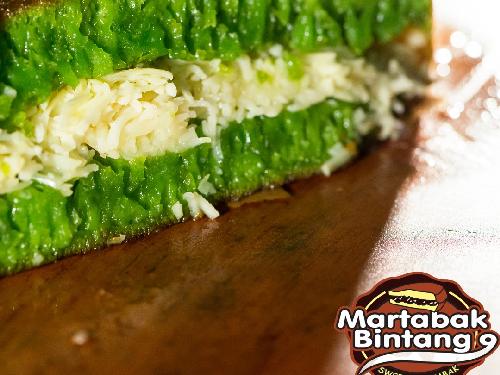 Martabak Bintang 9, Jl.Ciater Raya No 60 Pamulang, EDI CAHYONO