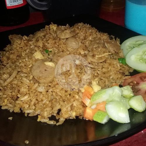 27 Rumah Makan Nasigoreng Ayam Terlezat
