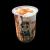 Salted Caramel Dalgona Boba