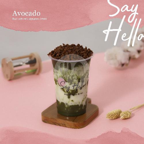18 Rumah Makan Signature Avocado Paling Enak di Jakarta