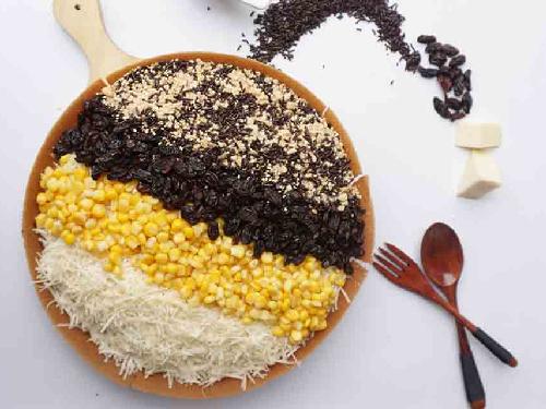 Martabak Batavia, Pancoran, Mutrofin