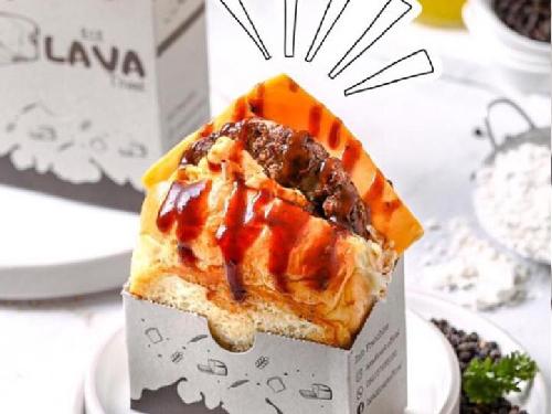 Lavaxtoast Sumedang, Muhammad Riyanto