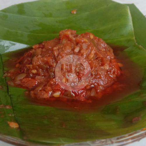 18 Rumah Makan Sambal Klotok Terenak