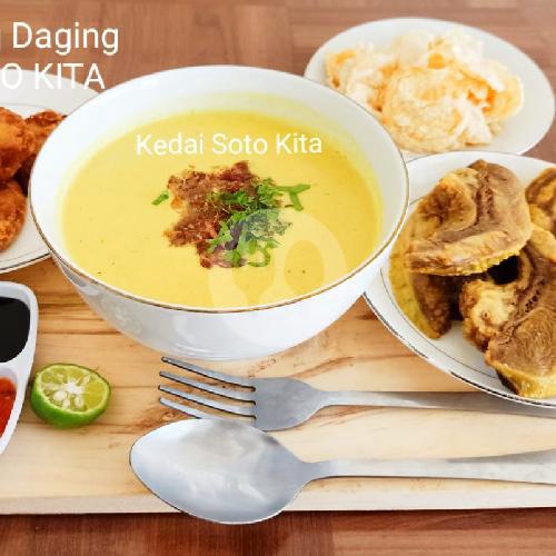 29 Rumah Makan Soto Kuning Daging Paling Enak di Jakarta