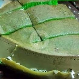 30 Resto Pandan Susu Keju Terfavorit