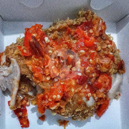 22 Tempat Makan Ayam Dada Geprek Terenak di Jakarta