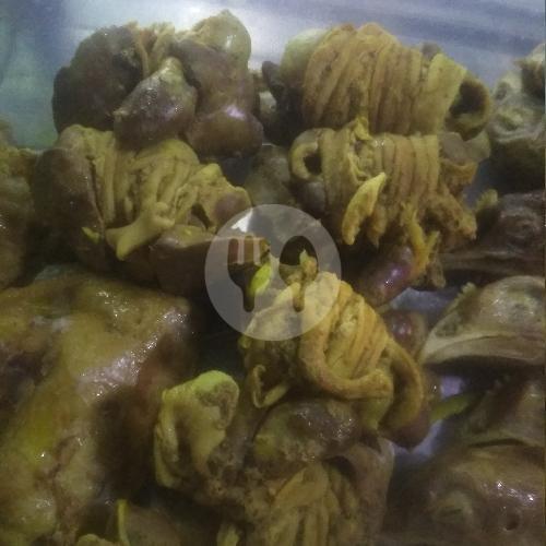 18 Tempat Makan Hati Ampela Paling Enak di Solo