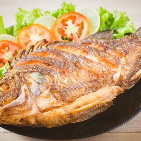 30 Resto Mujair Goreng Terfavorit di Tomohon