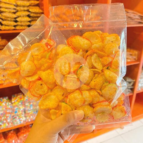 27 Tempat Makan Seblak Bantet Terbaik