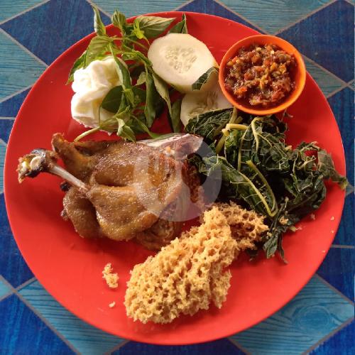 28 Resto Paha Bebek Goreng Paling Lezat di Solo