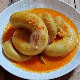 16 Tempat Makan Gulai Usus Sapi Paling Enak