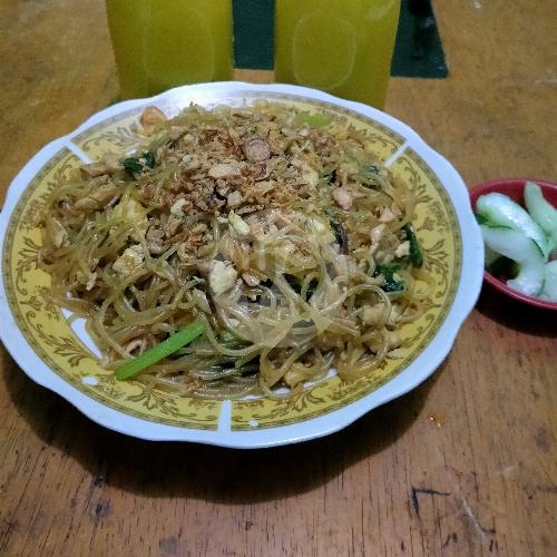 21 Rumah Makan Bihun Goreng Paling Enak di Pasuruan