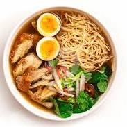 Mie ramen original - Mie Ayam dan Seblak Bu Yul, citeureup/kr asem barat