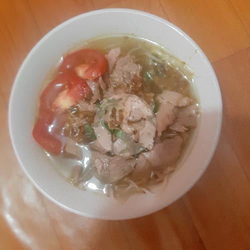 15 Restoran Soto Sapi Terlezat di Bandung