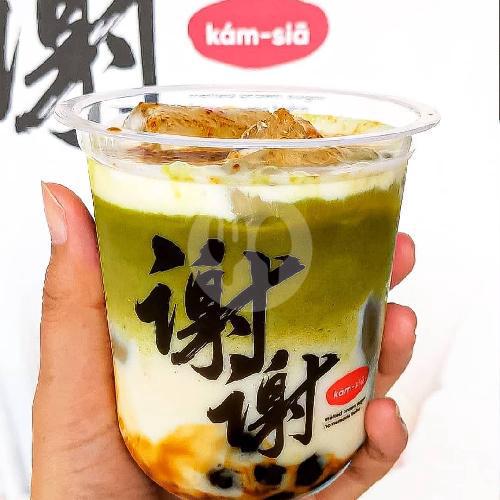 21 Tempat Makan Matcha Special Paling Enak