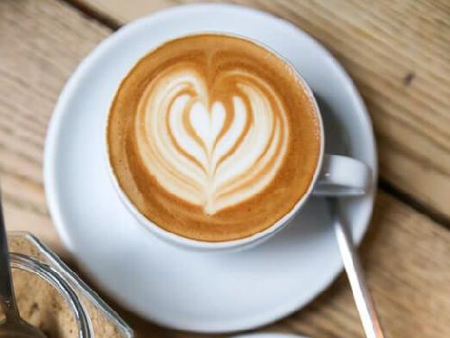 Coffee Ours, Kramat Pela, Keb. Baru, PT. Artha Jaya Sempurna