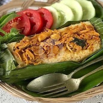 30 Tempat Makan Nasi Bakar Ayam Terbaik di Palembang