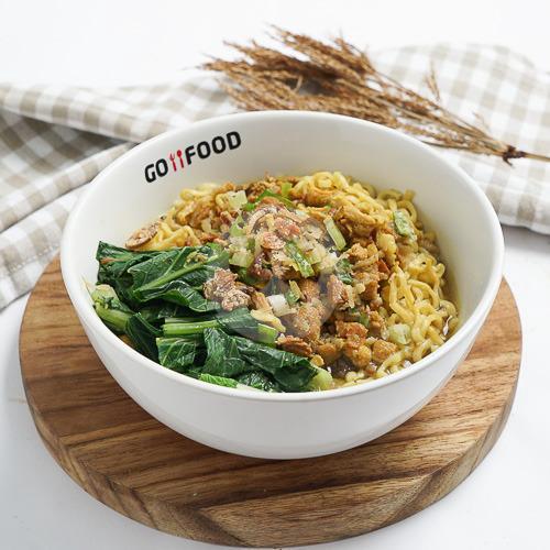 15 Resto Mie Ayam Favorit di Bukit Tinggi