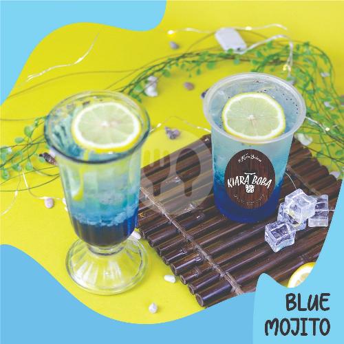 16 Rumah Makan Mojito Blue Paling Enak di Jakarta