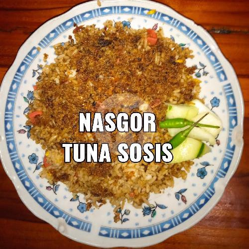 28 Restoran Tuna Sosis Terbaik