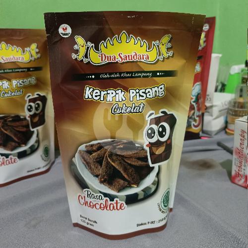 21 Resto Keripik Pisang Coklat Terfavorit di Bandar Lampung