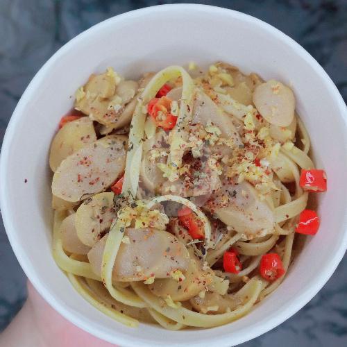 15 Restoran Chili Garlic Paling Lezat