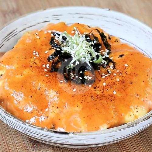 17 Rumah Makan Nasi Mentai Paling Enak