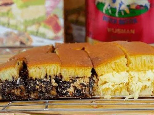 Martabak Manis Om Idoy, NENTA ANDREAS
