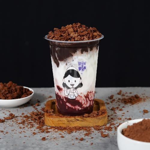 16 Resto Chocolate Red Velvet Terfavorit di Surabaya