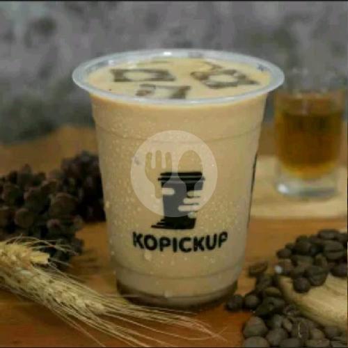 27 Tempat Makan Tiramisu Latte Termurah di Medan