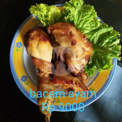24 Restoran Bacem Ayam Paling Lezat di Bandung