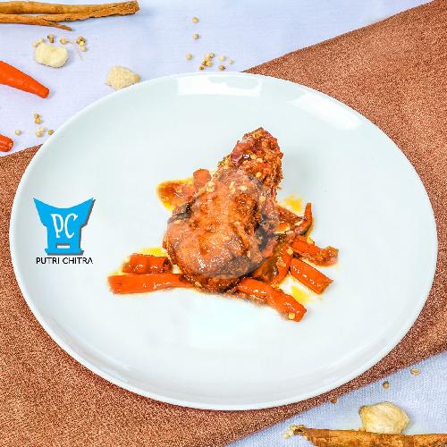 23 Tempat Makan Ikan Kakap Balado Paling Enak di Jakarta