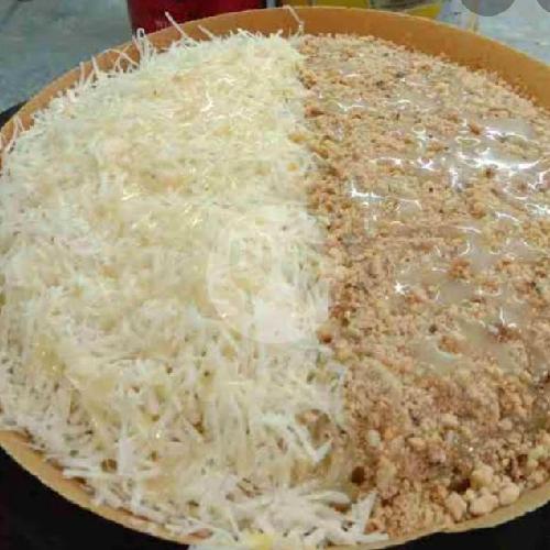 15 Restoran Bangka Keju Kacang Terfavorit di Jakarta